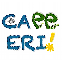 Capperi!™ logo, Capperi!™ contact details