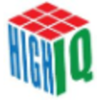 High IQ Business Intelligence logo, High IQ Business Intelligence contact details