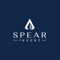 SPEAR INVEST logo, SPEAR INVEST contact details