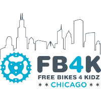 Free Bikes 4 Kidz Chicago logo, Free Bikes 4 Kidz Chicago contact details