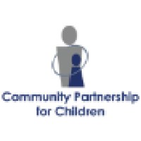 Community Partnership for Children logo, Community Partnership for Children contact details