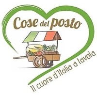 Cose del Posto logo, Cose del Posto contact details