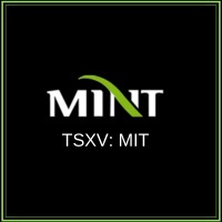 The Mint Corporation logo, The Mint Corporation contact details