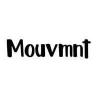 Mouvmnt logo, Mouvmnt contact details