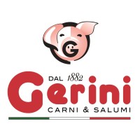 Salumificio Gerini S.p.a. logo, Salumificio Gerini S.p.a. contact details