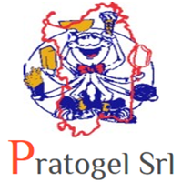 PRATOGEL Srl logo, PRATOGEL Srl contact details