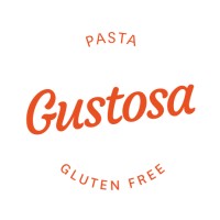 PASTA GUSTOSA Gluten Free logo, PASTA GUSTOSA Gluten Free contact details