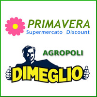 DiMeglio Discount Primavera S.a.s. logo, DiMeglio Discount Primavera S.a.s. contact details