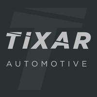 TIXAR Automotive logo, TIXAR Automotive contact details