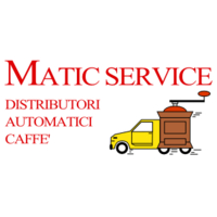 Matic Service srl logo, Matic Service srl contact details