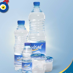 Hisar Doğal Kaynak Su A.Ş. logo, Hisar Doğal Kaynak Su A.Ş. contact details