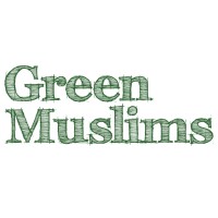 Green Muslims logo, Green Muslims contact details