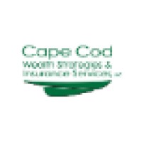 Cape Cod Wealth Strategies & Insurance Services, LLC logo, Cape Cod Wealth Strategies & Insurance Services, LLC contact details