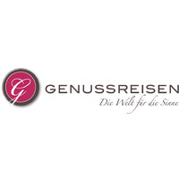 Genussreisen GmbH logo, Genussreisen GmbH contact details