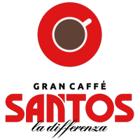 Gran Caffè Santos logo, Gran Caffè Santos contact details