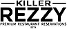 Killer Rezzy logo, Killer Rezzy contact details