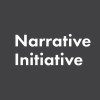 The Narrative Initiative logo, The Narrative Initiative contact details