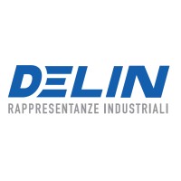 Delin sas logo, Delin sas contact details