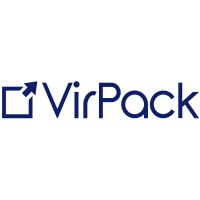 VirPack Corporation logo, VirPack Corporation contact details