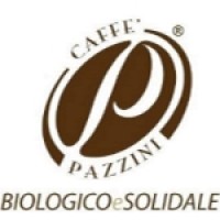 Caffè Pazzini logo, Caffè Pazzini contact details