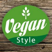 Veganstyle logo, Veganstyle contact details