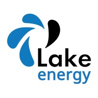 Lakenergy logo, Lakenergy contact details