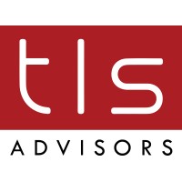 TLS Advisors LLC logo, TLS Advisors LLC contact details