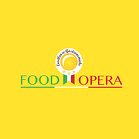 Food Opera logo, Food Opera contact details