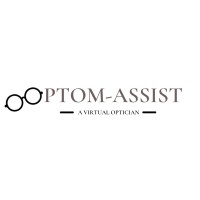 OPTOM-ASSIST logo, OPTOM-ASSIST contact details