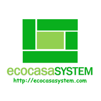 EcoCasaSystem Progettazione installazione vendita sistemi di copertura, vetrate e giardini d'inverno logo, EcoCasaSystem Progettazione installazione vendita sistemi di copertura, vetrate e giardini d'inverno contact details