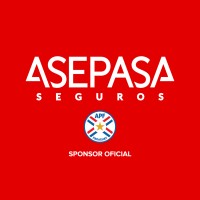 Aseguradora Paraguaya SAECA logo, Aseguradora Paraguaya SAECA contact details