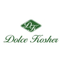 Dolce Kosher logo, Dolce Kosher contact details