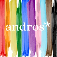 andros logo, andros contact details