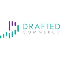 Drafted Commerce logo, Drafted Commerce contact details