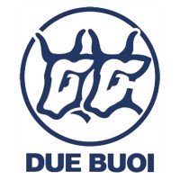 DUE BUOI logo, DUE BUOI contact details