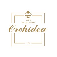 Cafè Pasticceria Orchidea logo, Cafè Pasticceria Orchidea contact details