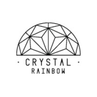 Crystal Rainbow logo, Crystal Rainbow contact details