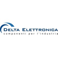 DELTA ELETTRONICA DI G. MARCHIORO logo, DELTA ELETTRONICA DI G. MARCHIORO contact details