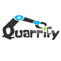 Quarrify, Inc. logo, Quarrify, Inc. contact details