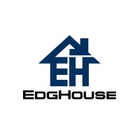 EdgHouse logo, EdgHouse contact details