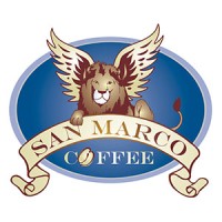 San Marco Coffee logo, San Marco Coffee contact details