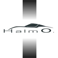 Halmo. logo, Halmo. contact details