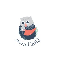 storieChild.com logo, storieChild.com contact details