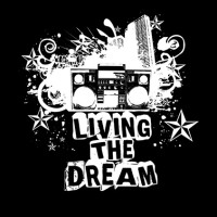 Living the Dream logo, Living the Dream contact details