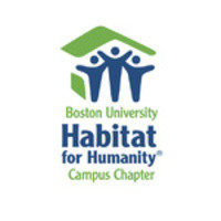 Habitat for Humanity at Boston University logo, Habitat for Humanity at Boston University contact details