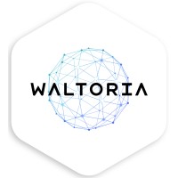 Waltoria logo, Waltoria contact details