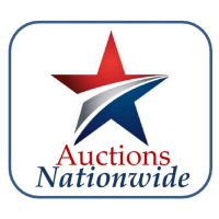 Auctions Nationwide logo, Auctions Nationwide contact details