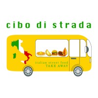 Cibo di strada logo, Cibo di strada contact details