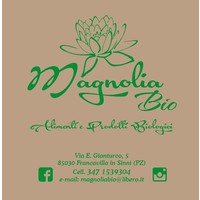 Magnolia Bio logo, Magnolia Bio contact details