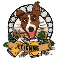 Birrificio Etienne logo, Birrificio Etienne contact details